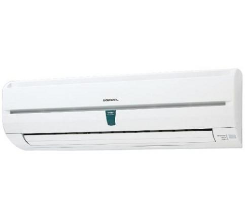 1.5 TON GENERAL ASGA18FETAHA SPLIT AC